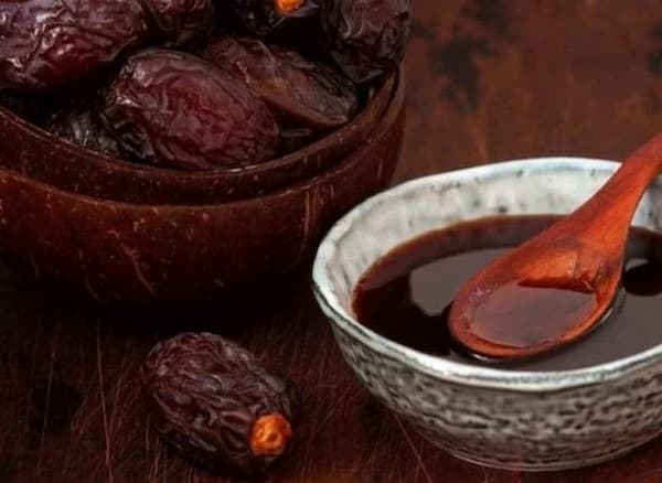 تصویر 5 از قیمت شیره خرما طبیعی اصل + خرید باور نکردنی